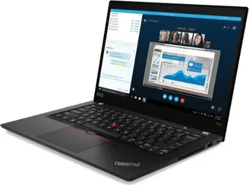 [407old] Lenovo X395 13.3" R7-3700U 16GB 1TB