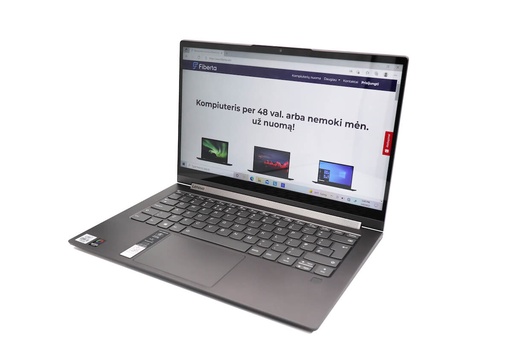 [414old] Lenovo Yoga C940 14″ i7-1065G7 8GB 512GB