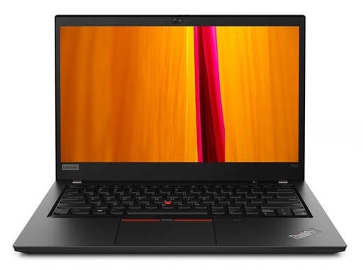 [486old] Lenovo T495 14" Ryzen 3 PRO 3300U 8GB 256GB