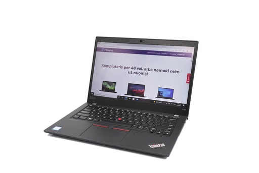 [544old] Lenovo X390 13.3" i7-8665U 16GB 256GB