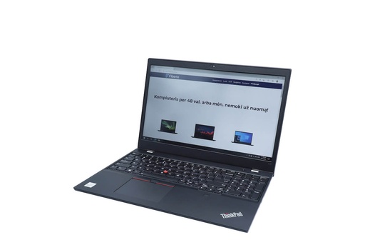 [581old] Lenovo L15 15.6″ i5-10310U 16GB 256GB