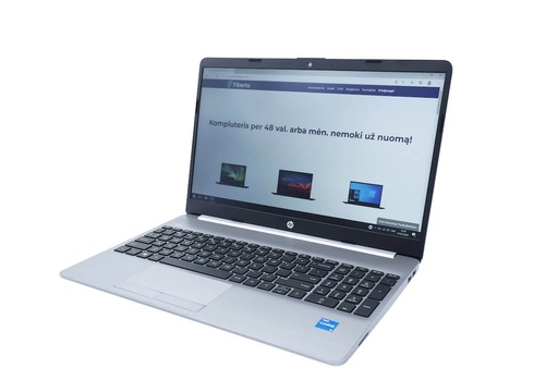 [590old] HP 250 G8 15.6" i5-1135G7 8GB 256GB