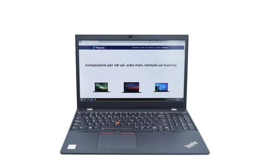 [722old] Lenovo L15 Gen2 15.6" i5-1135G7 16GB 256GB