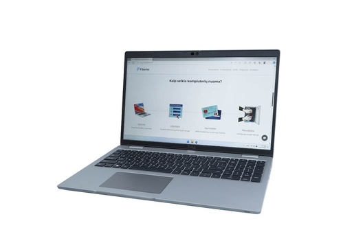 [777old] Dell 5530 15.6" i5-1235U 16GB 256GB