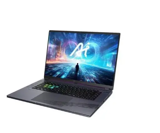 [848W] Gigabyte AORUS 16" i7-14650HX 16GB 1000GB RTX4070