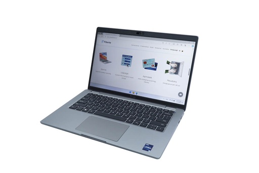 [870] Dell Latitude 5440 14" i5-1345U 16GB 512GB