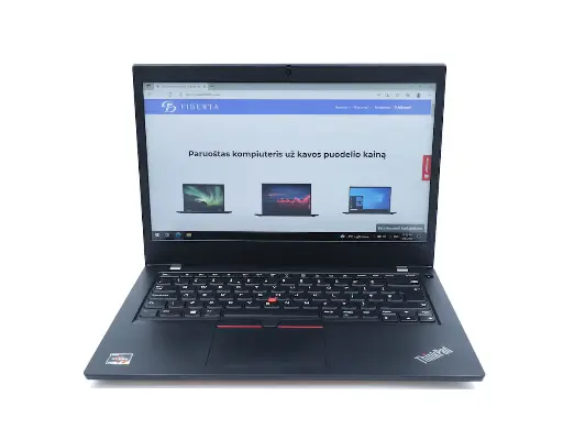 [392w] Lenovo L14 14″ R5-4650U 16GB 128GB