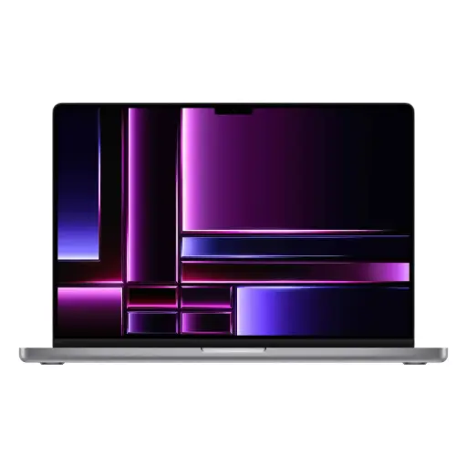 [701] MacBook Pro 16&#34; M2 Max 96GB 1TB