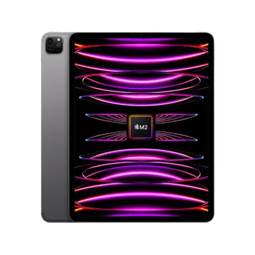 [687] iPad Pro 12.9&#34; M2 8GB 128GB Cellular