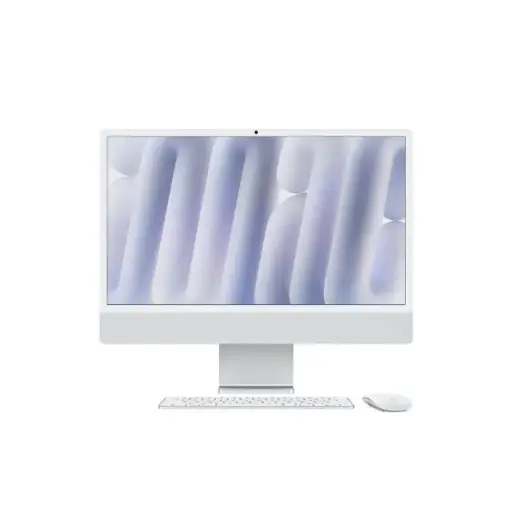 [942] iMac 24" 4.5K M4 16GB 256GB