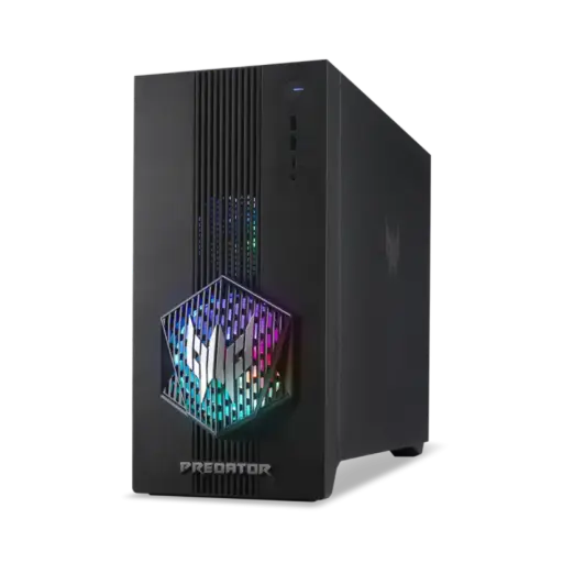 [953] Acer Predator Orion 3000 Desktop Tower i7-265F 32GB 1TB RTX5070